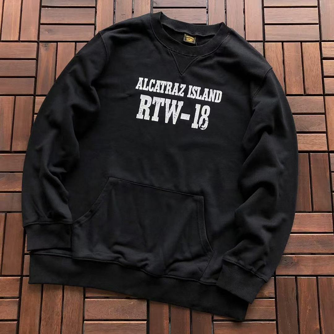 ~119 C🔥RT🔥🔥Z SWEATER 77032756 (Im 185CM 80KG Iwear Size M In The Photo), photo 1
