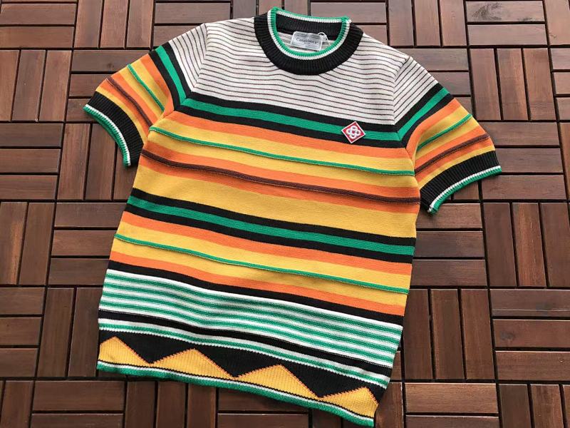 ~125 C🔥S🔥BL🔥🔥C🔥 T-SHIRT SWEATER 77012337 (Im 176CM 58KG Iwear Size L In The Photo), photo 1