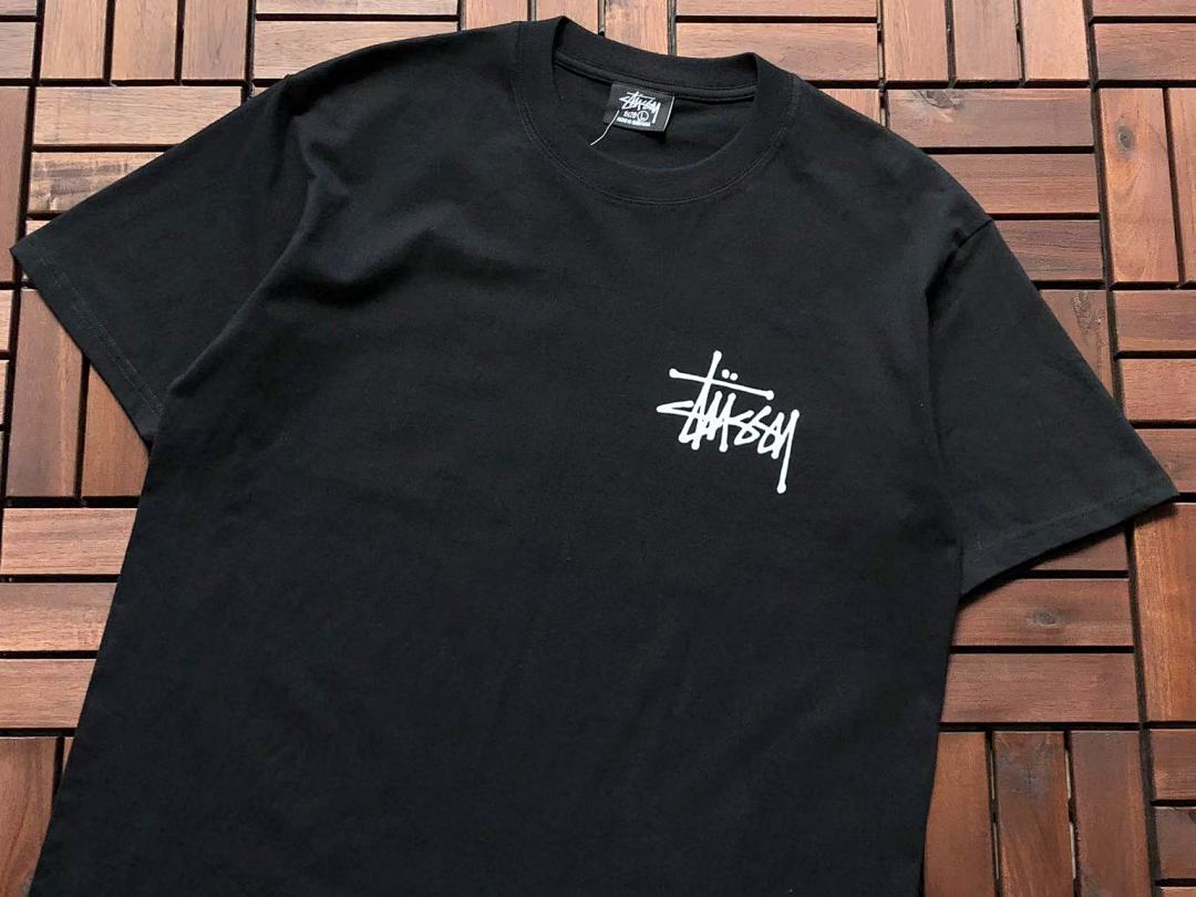 On Running ~79 ST🔥S🔥Y T-SHIRT 11110533 (Im 185CM 70KG Iwear Size L In The Photo) - Image 10