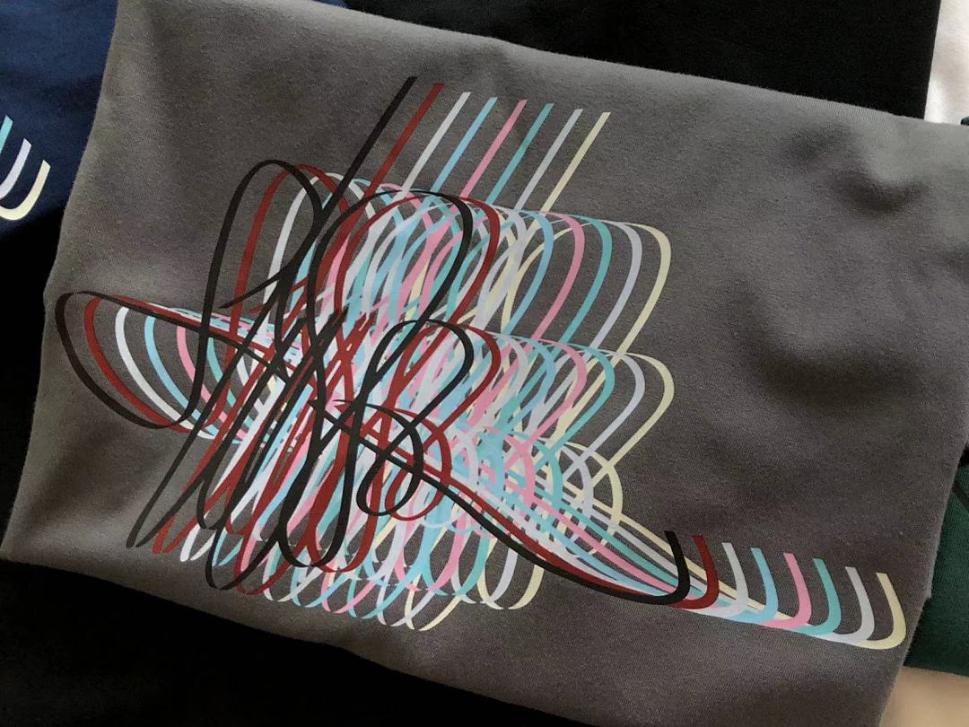 On Running ~85 ST🔥S🔥Y T-SHIRT - Image 19