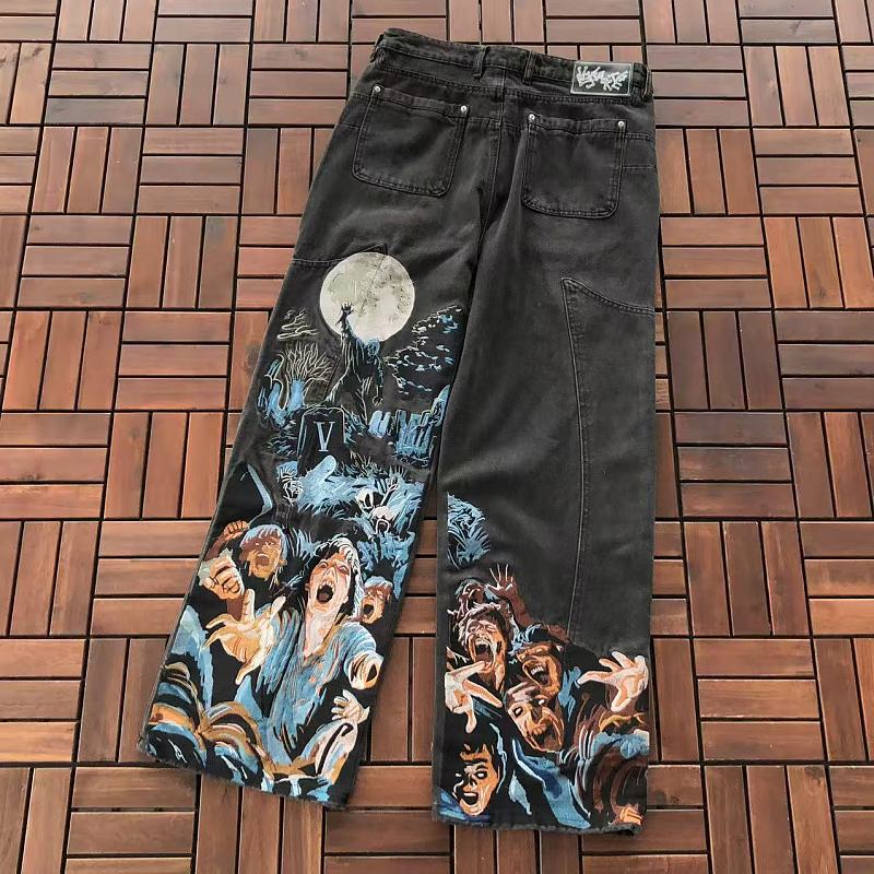 Other ~248 FASHION JEANS 77081740 (Im 185CM 70KG Iwear Size M In The Photo), photo 1