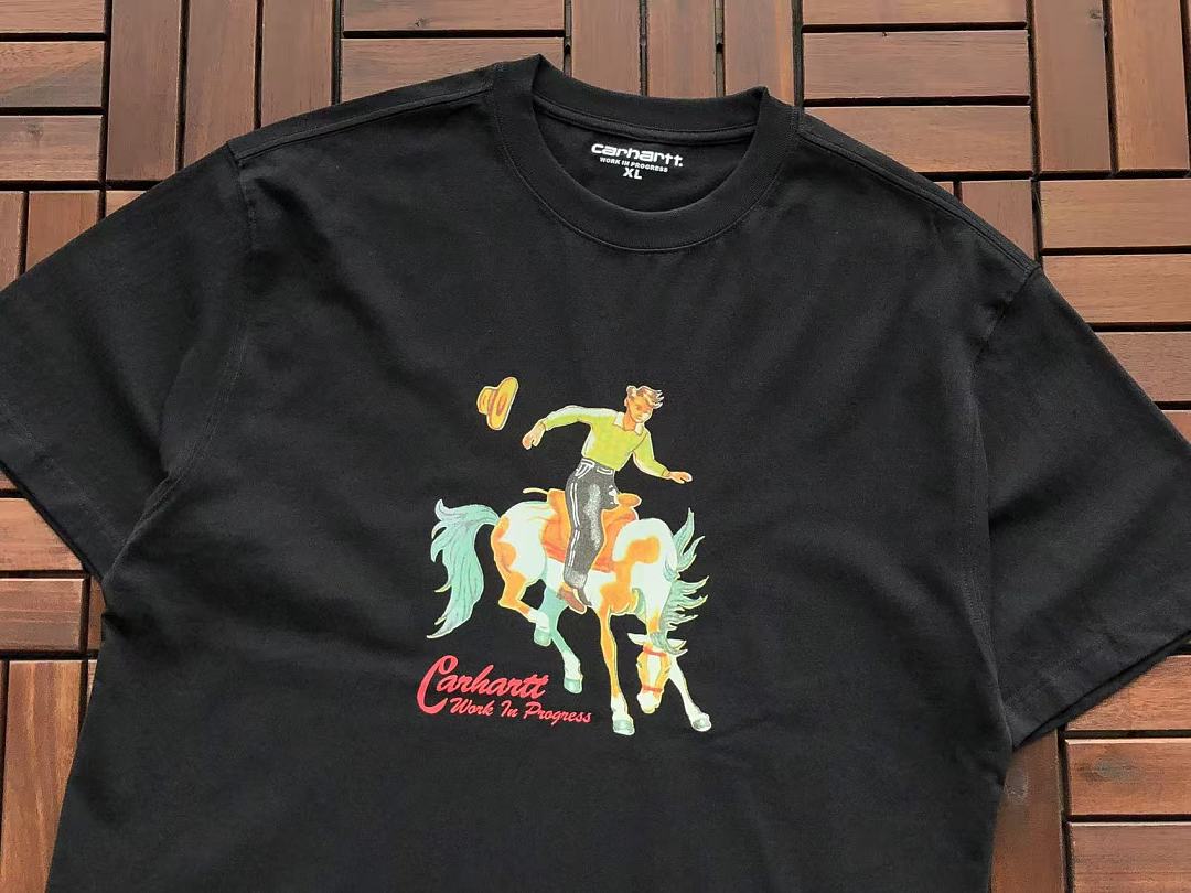 On Running ~95 C🔥RH🔥RTT T-SHIRT 55041483 (Im 185CM 80KG Iwear Size XL In The Photo) - Image 11