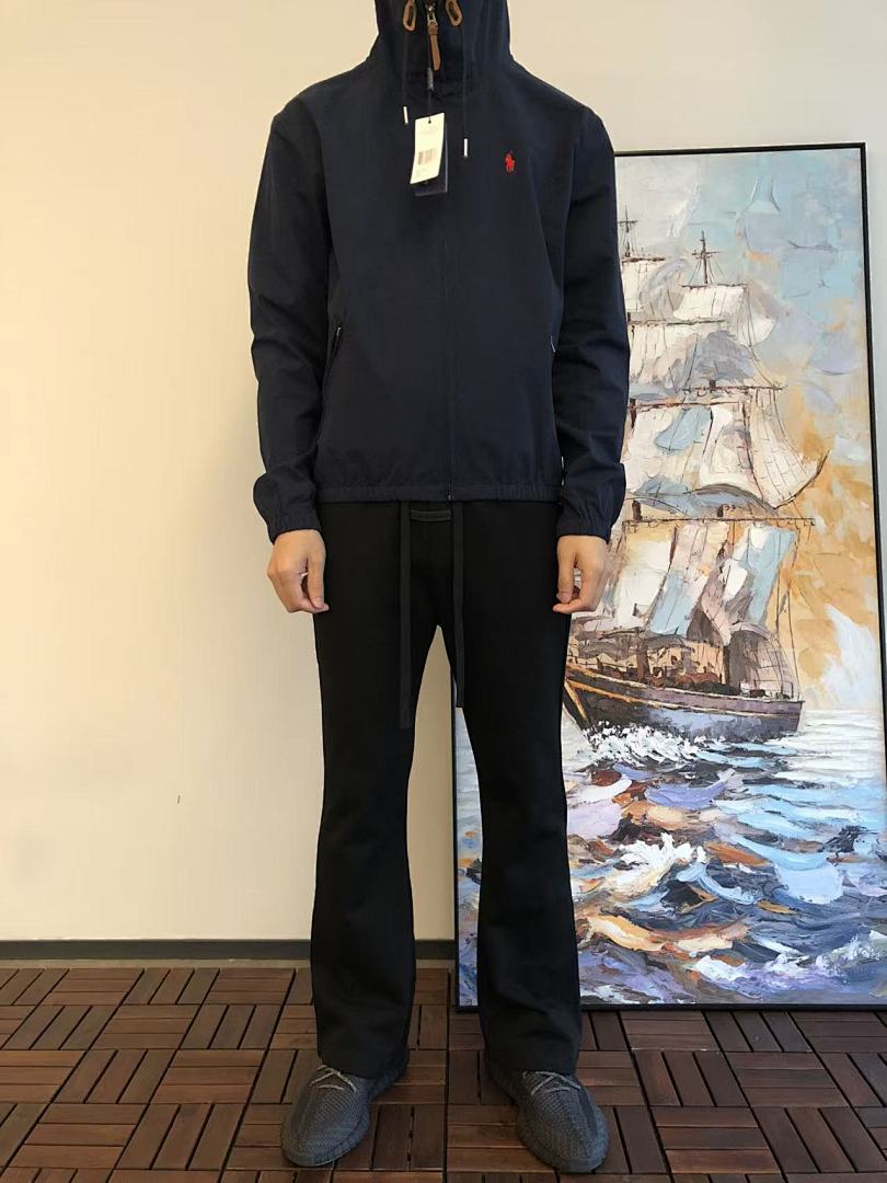Other ~195 RA🔥PH🔥AU🔥EN JACKET 33121654 (Im 180CM 68KG Iwear Size M In The Photo) - Image 6