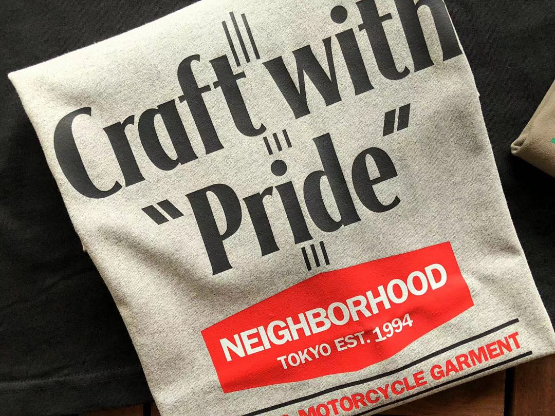 On Running ~99 NEIGHBORHOOD T-SHIRT - Image 12