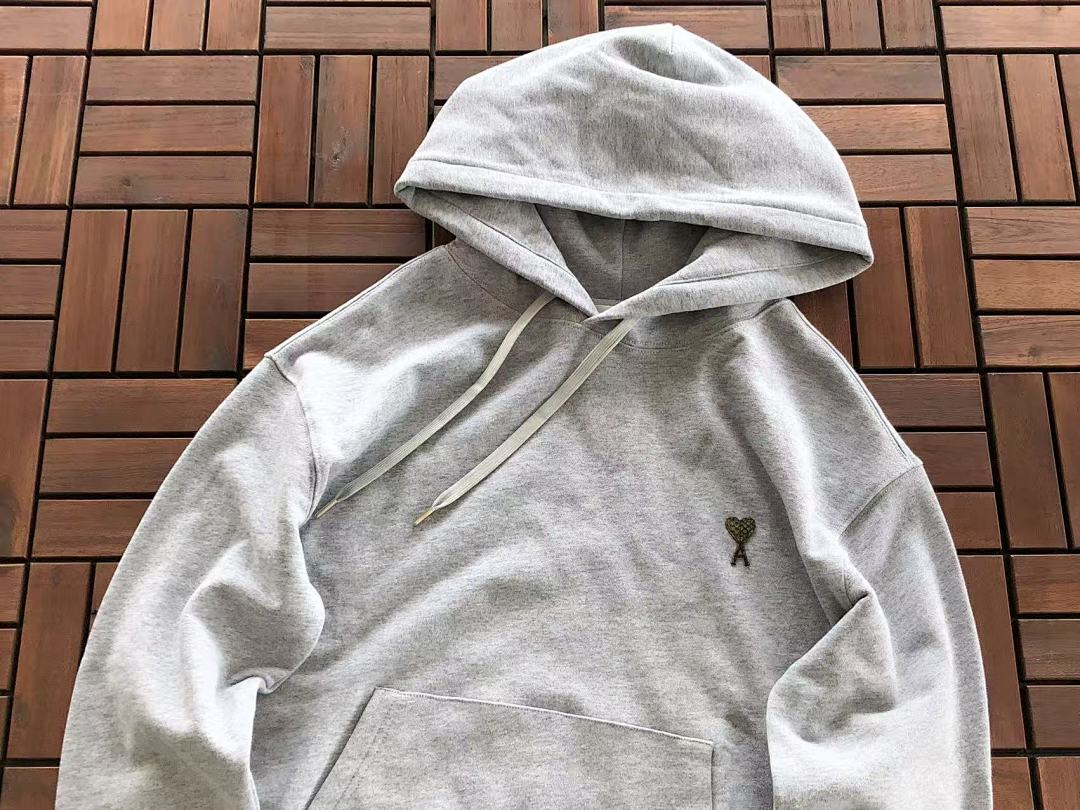 Other ~169 A🔥I HOODIE 22091607 (Im 180CM 68KG Iwear Size M In The Photo) - Image 12