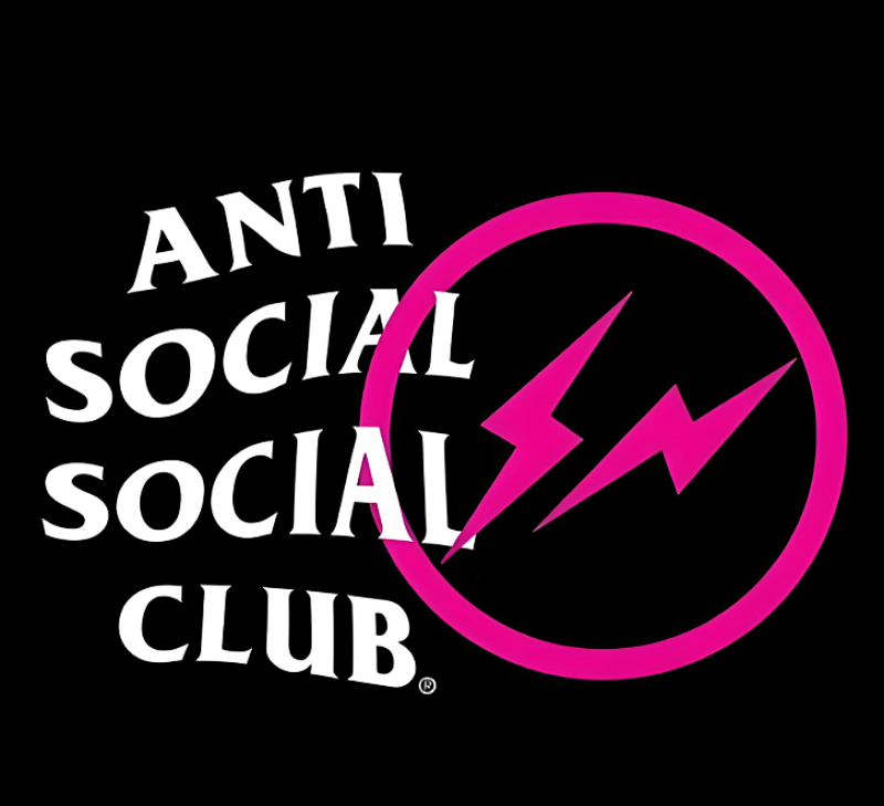 On Running ANTI SOCIAL, photo 1