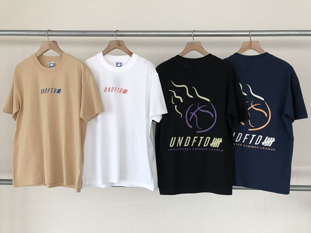 On Running ~ 85 UNDEFEATED T-SHIRT 55070689 (Im 185CM 80KG Iwear Size L In The Photo) - Image 30