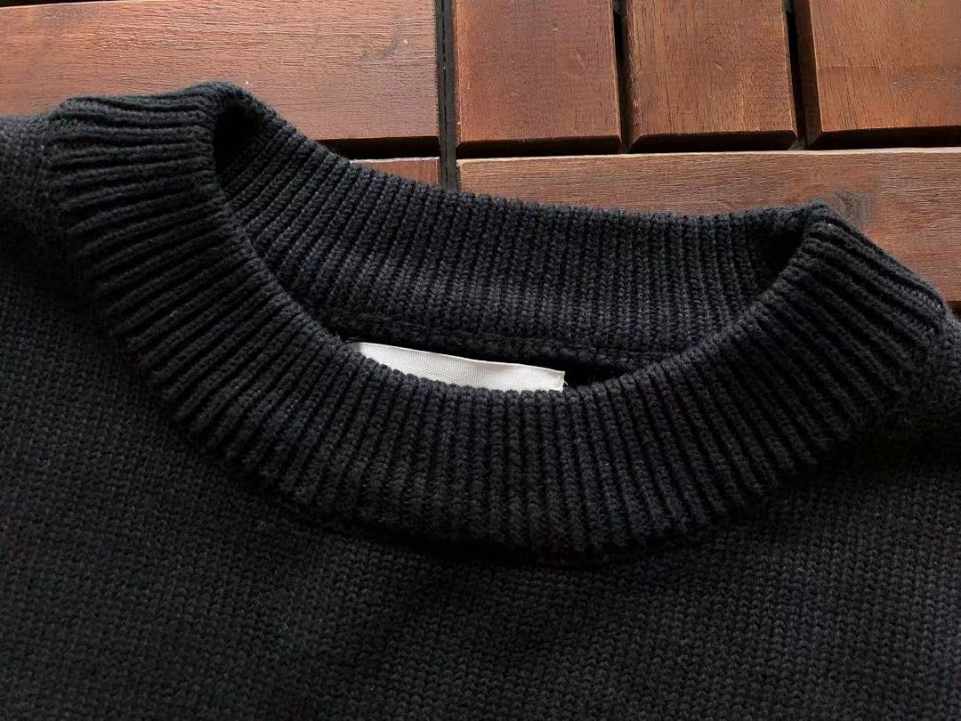 Other ~125 A🔥I SWEATER 11102738 (Im 176CM 58KG Iwear Size M In The Photo) - Image 26