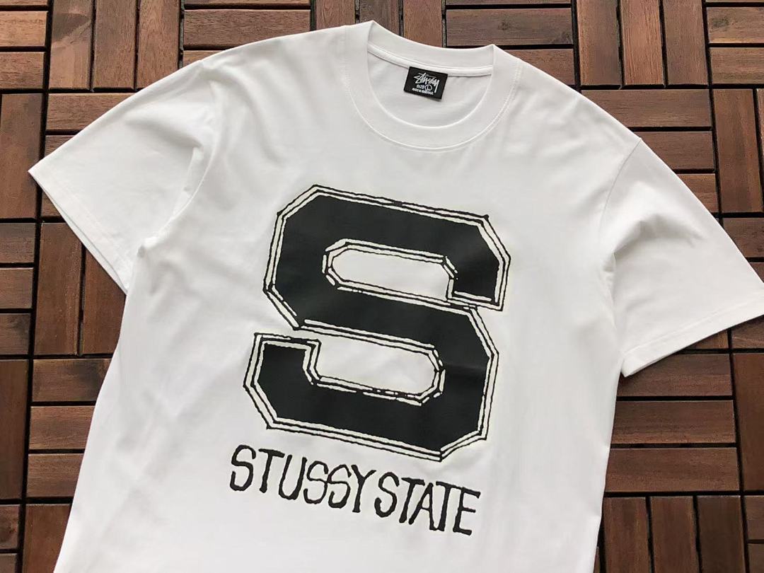 On Running ~79 ST🔥S🔥Y T-SHIRT 55032249 (Im 185CM 80KG Iwear Size L In The Photo) - Image 8