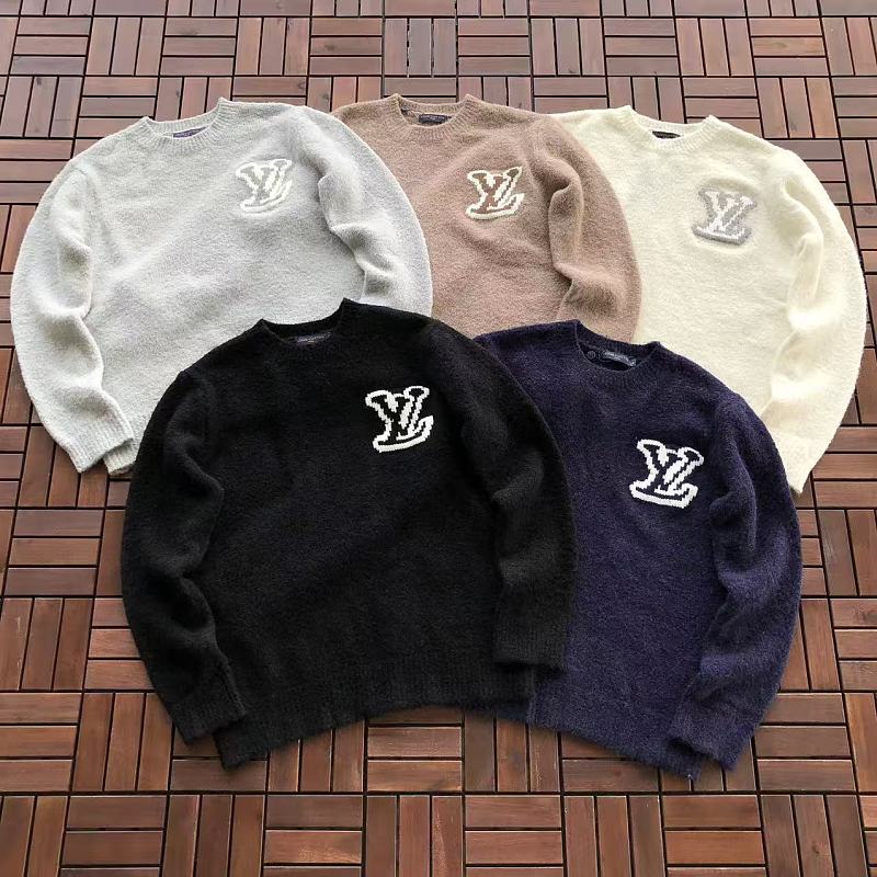 ~229 L🔥SWEATER 77073106 (Im 185CM 80KG Iwear Size M In The Photo), photo 1