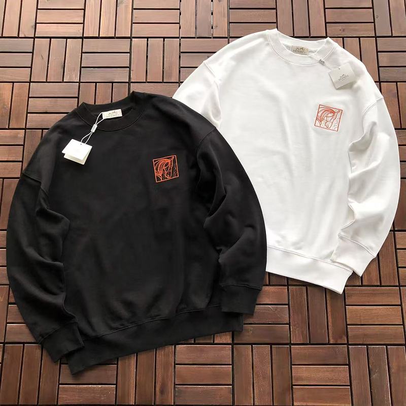 ~ 165 H🔥R🔥E🔥 SWEATER 55090726 (Im 185CM 80KG Iwear Size L In The Photo), photo 1