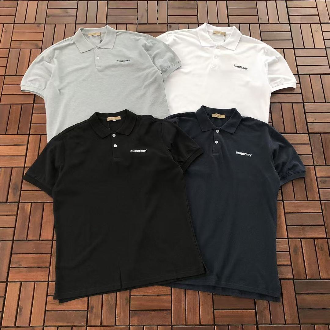 Other ~135 B🔥RB🔥RRY T-SHIRT 66070103 (Im 185CM 70KG Iwear Size 2XL In The Photo)