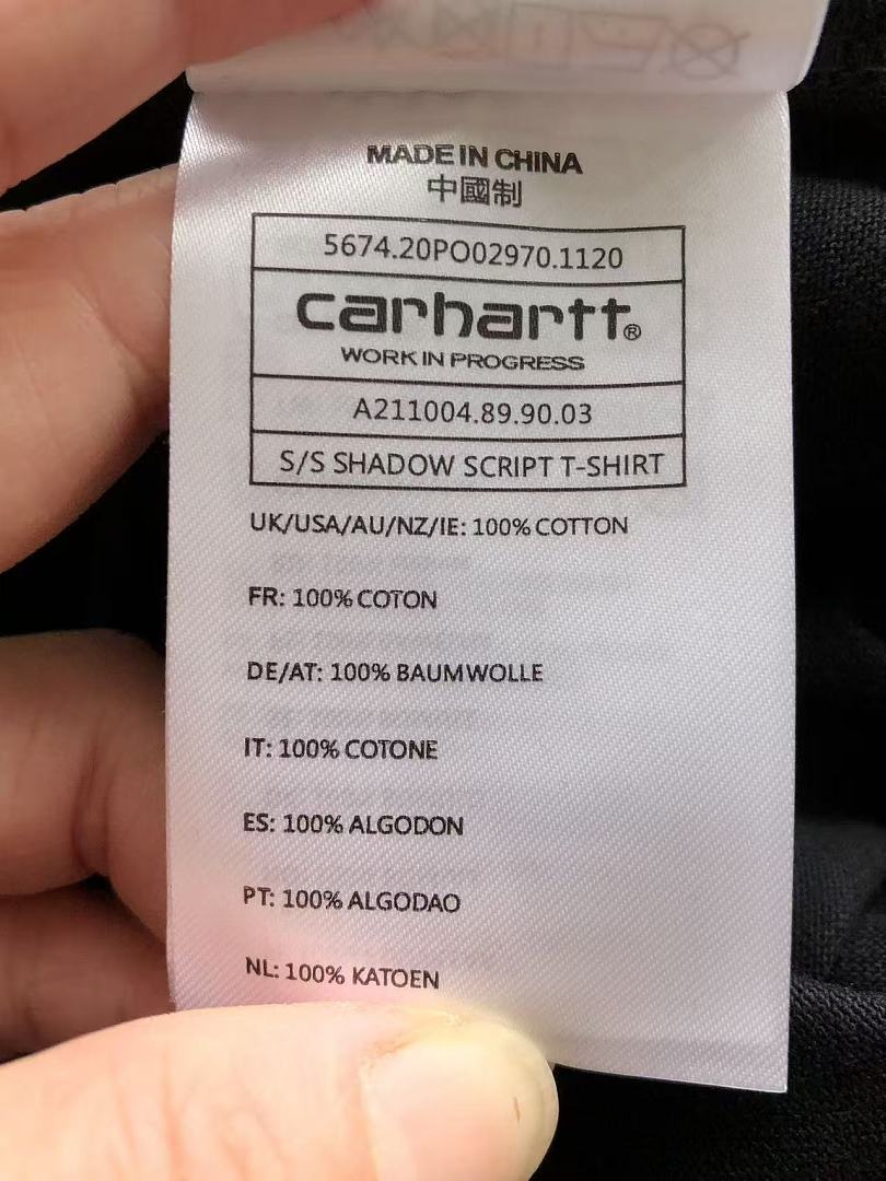On Running ~95 C🔥RH🔥RTT T-SHIRT 55051758 (Im 185CM 70KG Iwear Size L In The Photo) - Image 22