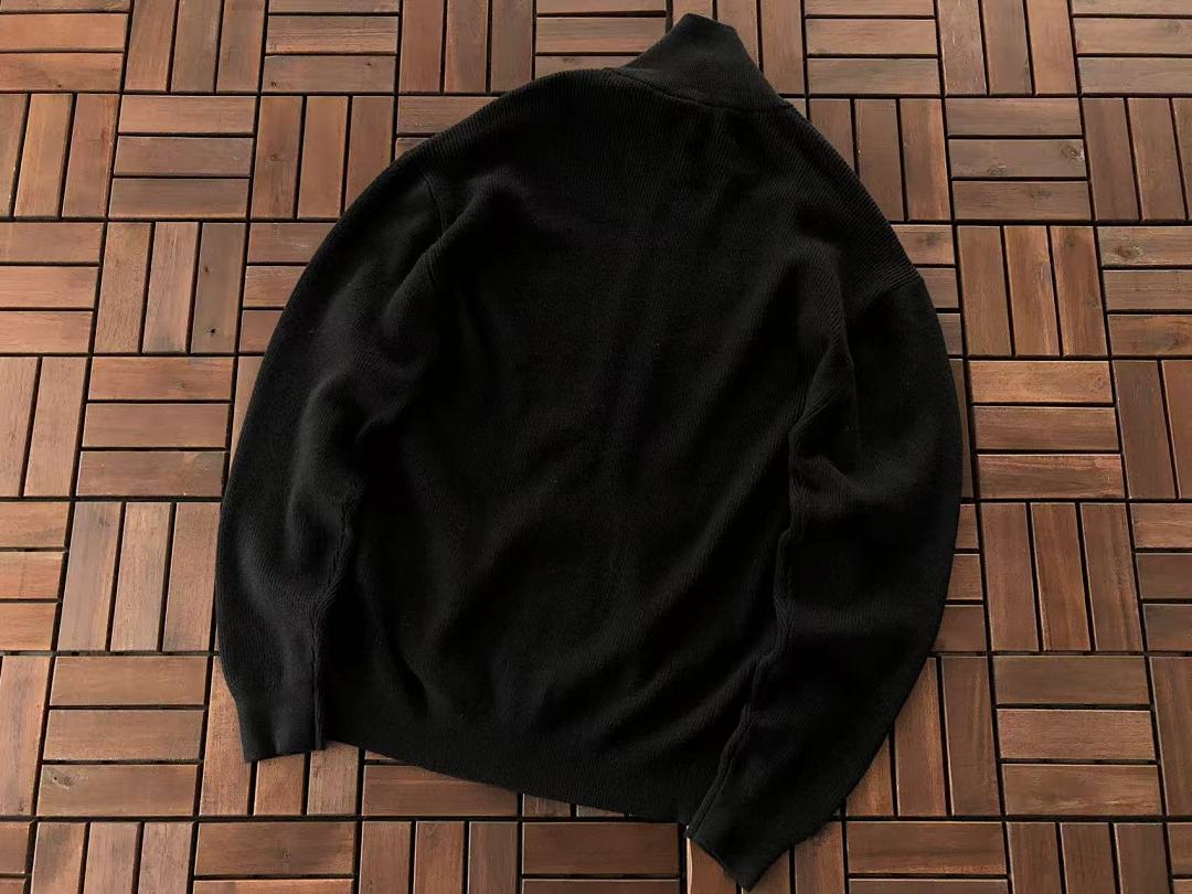 Other ~ 235 VETEMENTS SWEATER 55011901 (Im 185CM 80KG Iwear Size M In The Photo) - Image 9
