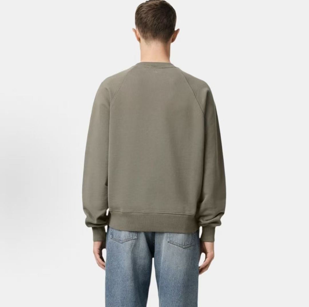 Other 169 A🔥I SWEATER 88080619 (Im 185CM 70KG Iwear Size M In The Photo) - Image 5