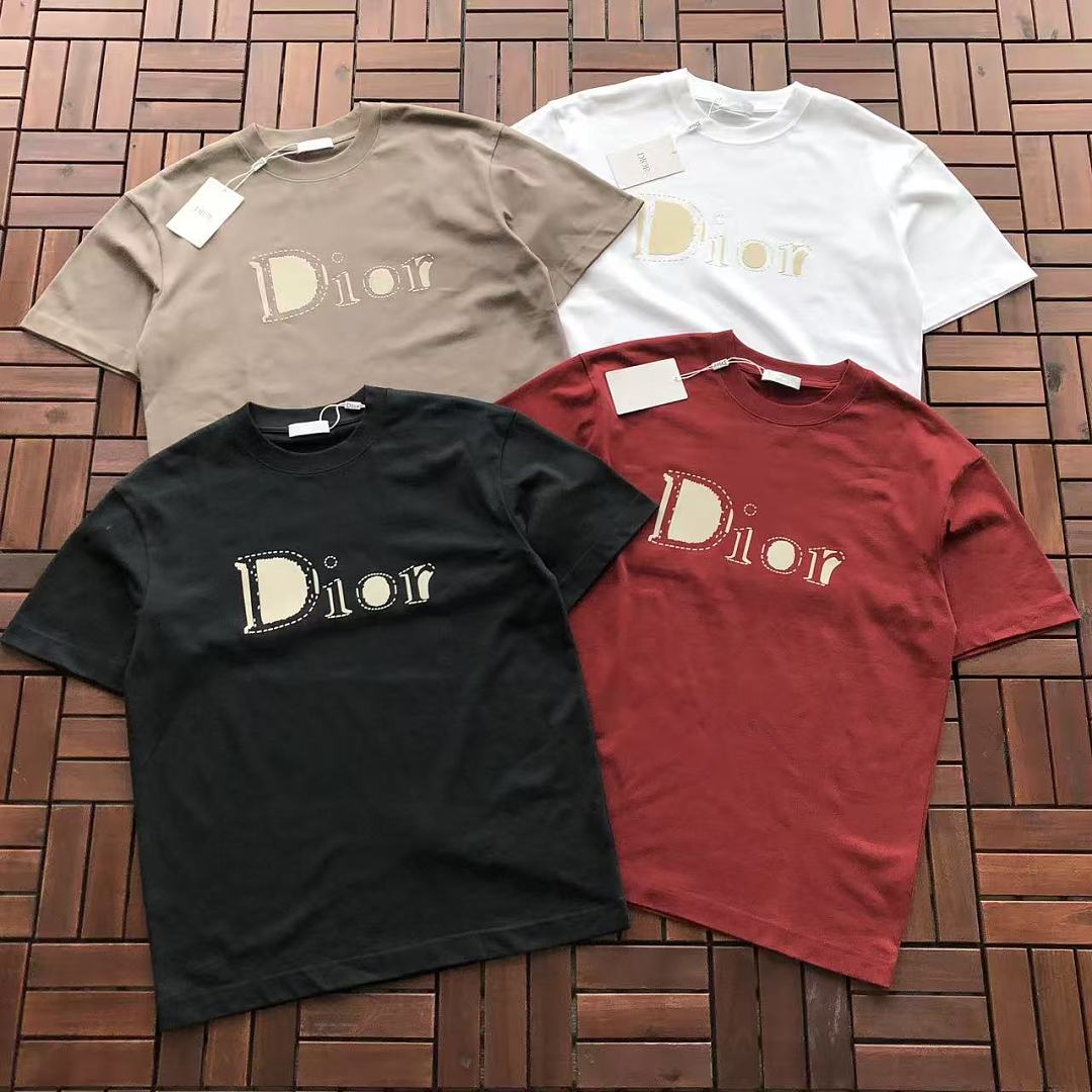 Other ~119 D🔥O🔥 T-SHIRT 55053182 (Im 185CM 70KG Iwear Size M In The Photo), photo 1