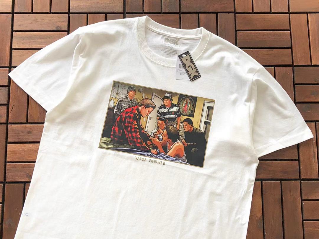 On Running ~95 DGK T-SHIRT - Image 15