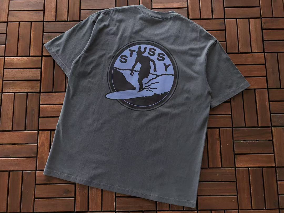 On Running ~79 ST🔥S🔥Y T-SHIRT 11092775 (Im 180CM 68KG Iwear Size XL In The Photo) - Image 13