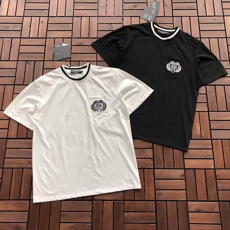 ~185 D🔥LC🔥 GA🔥B🔥🔥A T-SHIRT 66040616 (Im 185CM 80KG Iwear Size 48 In The Photo), photo 1