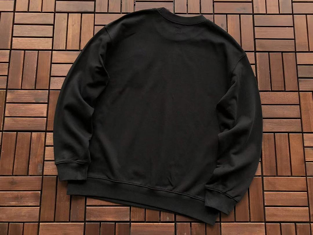 Other ~109 A🔥I SWEATER 77071916 (Im 185CM 80KG Iwear Size M In The Photo) - Image 13