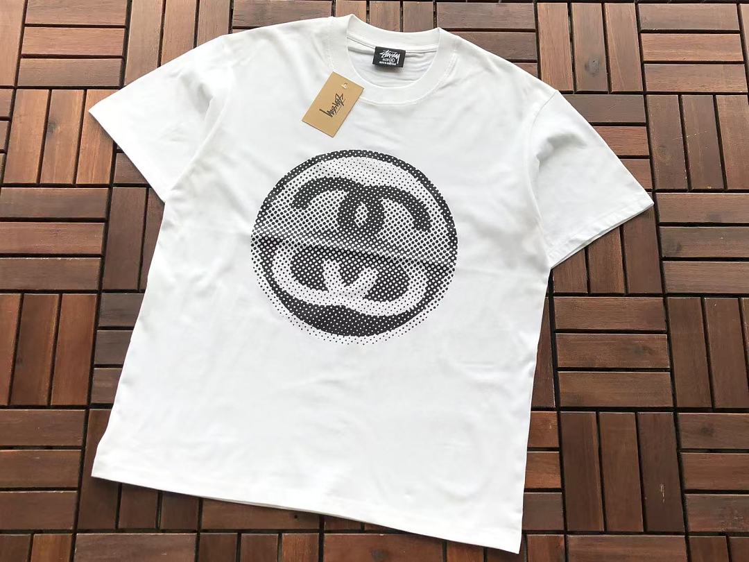 On Running ~ 79 ST🔥S🔥Y T-SHIRT 55090379 (Im 185CM 70KG Iwear Size M In The Photo) - Image 19