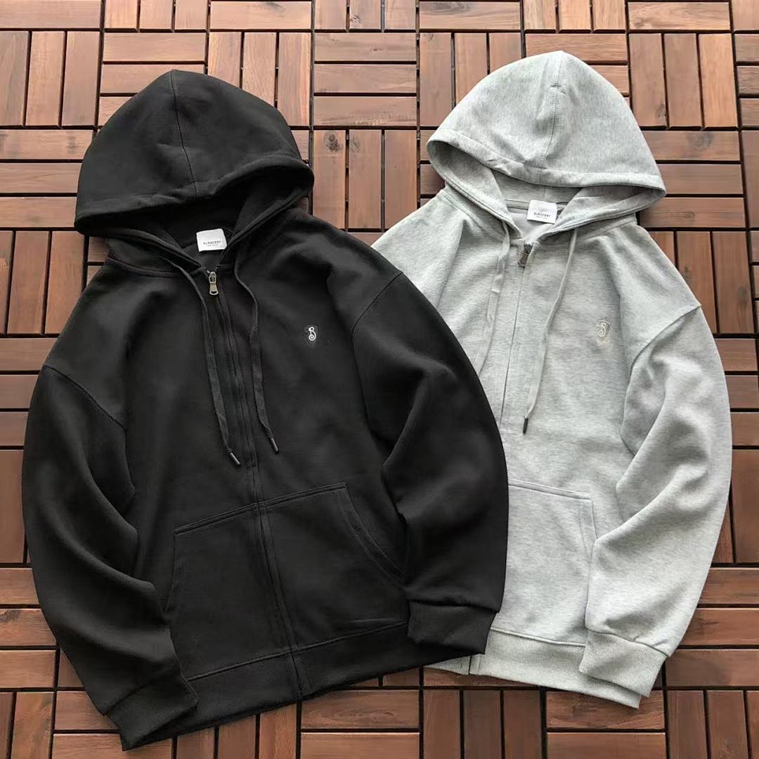 Other ~225 B🔥RB🔥RRY HOODIE FLEECE 22111210 (Im 176CM 58KG Iwear Size M In The Photo), photo 1