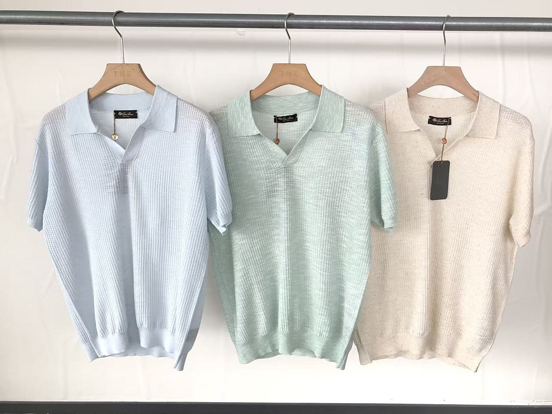 Other 185 L🔥🔥O P🔥A🔥A T-SHIRT SWEATER 88062106 (Im 185CM 80KG Iwear Size 50 In The Photo) - Image 21
