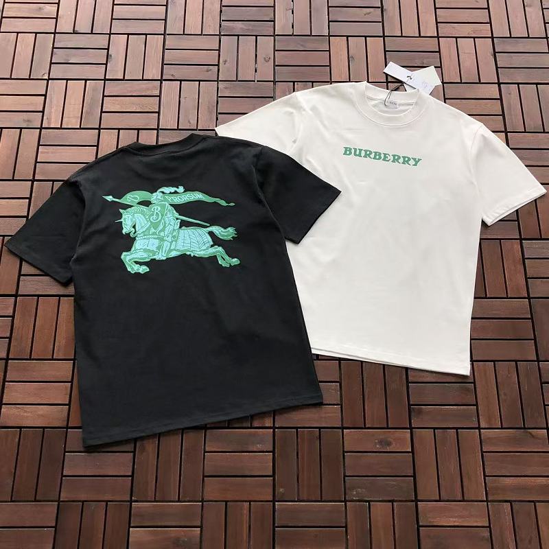 Other ~159 B🔥RB🔥RRY T-SHIRT 55060840 (Im 185CM 80KG Iwear Size M In The Photo)