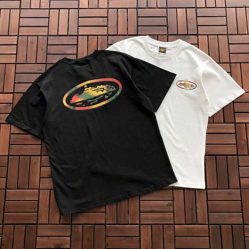 Other ~139 C🔥RT🔥🔥Z T-SHIRT 11101004 (Im 180CM 68KG Iwear Size M In The Photo), photo 1