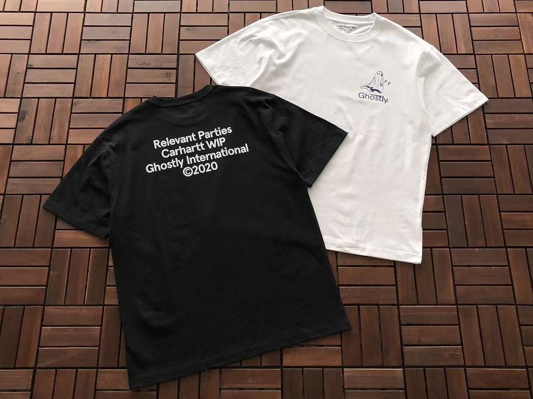 On Running ~95C🔥RH🔥RTT T-SHIRT 55041649 (Im 185CM 70KG Iwear Size XL In The Photo) - Image 5
