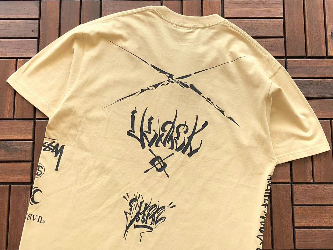 On Running ~85 ST🔥S🔥Y T-SHIRT - Image 20