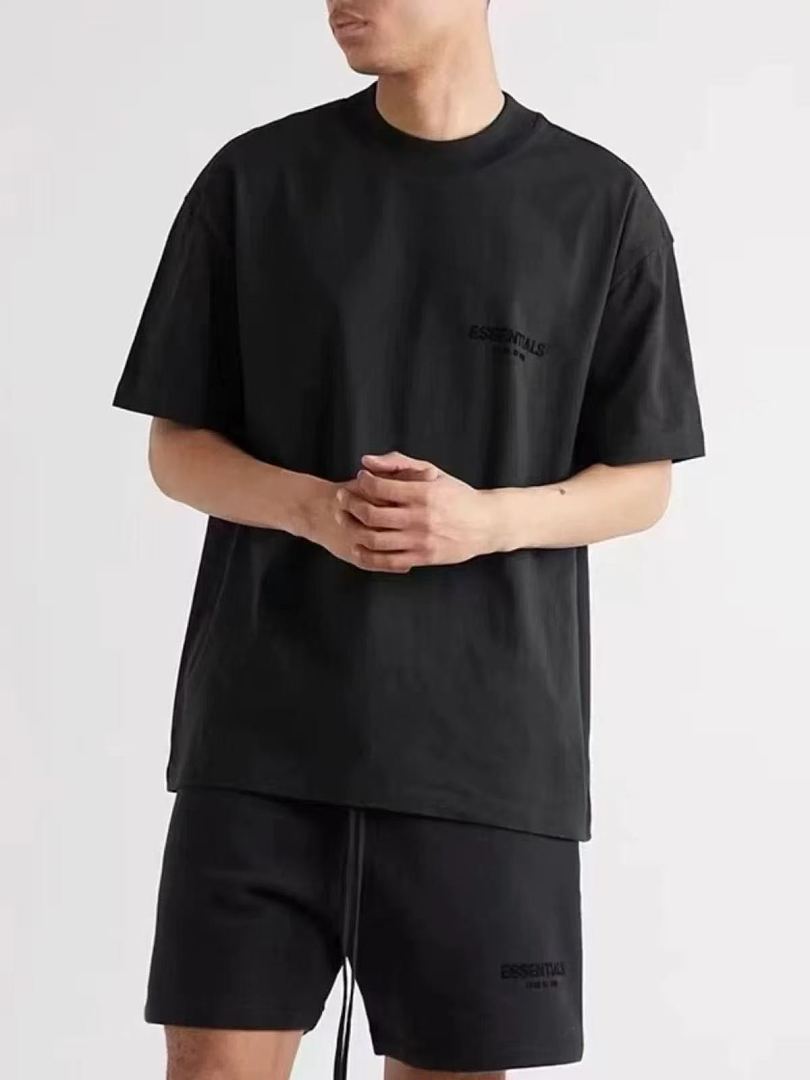 Other TOP ~ 95 PANTS ~99 FOG T-SHIRT SHORTS 55071517 (Im 180CM 68KG Iwear Size M In The Photo) - Image 6
