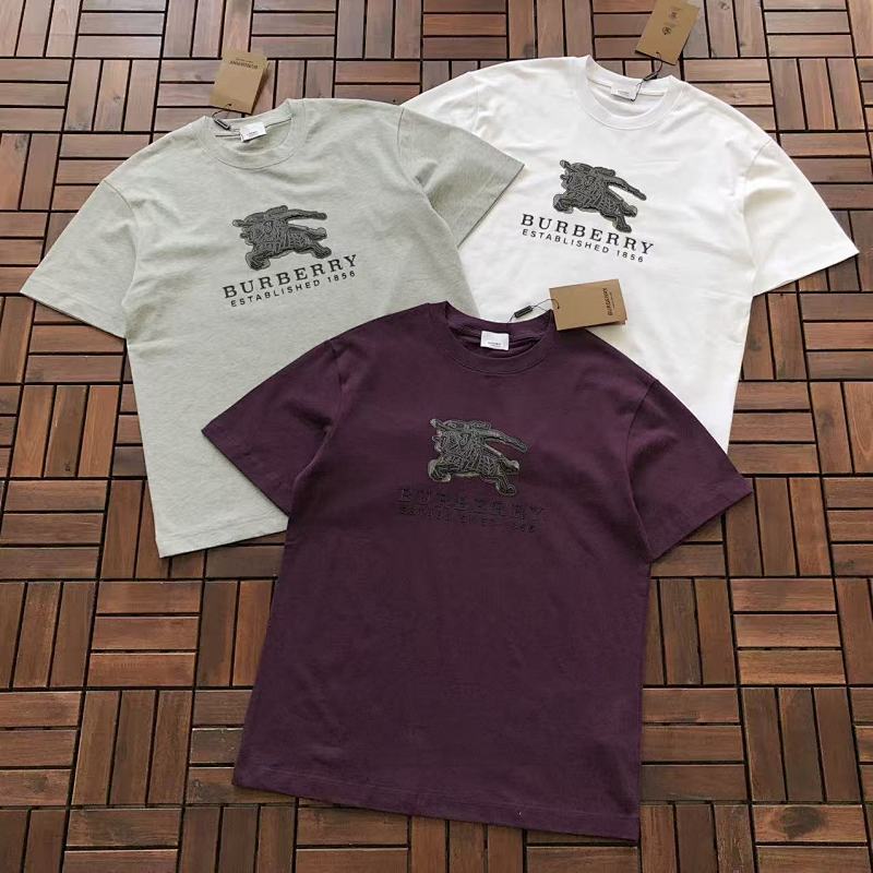 Other ~99 B🔥RB🔥RRY T-SHIRT 77031242 (Im 185CM 70KG Iwear Size M In The Photo), photo 1