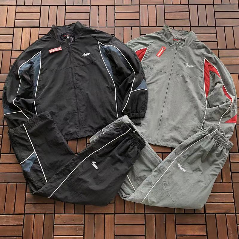 TOP 349 PANTS 278 S🔥P🔥E🔥E JACKET, photo 1
