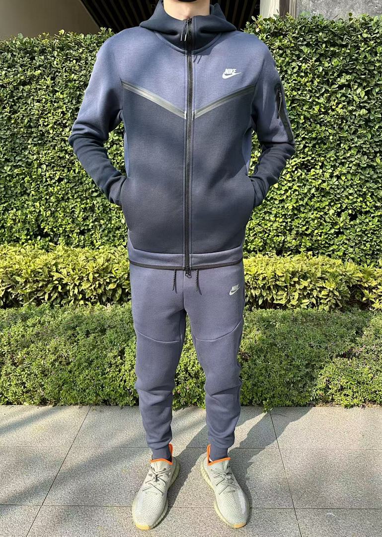Other TF 2020 DV0537-437255Zip-Up Coat DV0538-437245Pants (Im 180CM 68KG Iwear Size S In The Photo) - Image 10