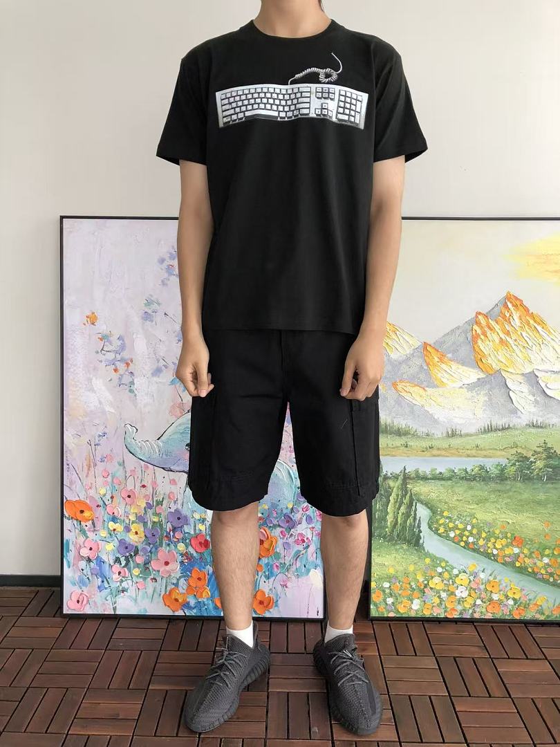 On Running ~ 95 S🔥P🔥E🔥E T-SHIRT 55063013 (Im 185CM 70KG Iwear Size M In The Photo) - Image 4