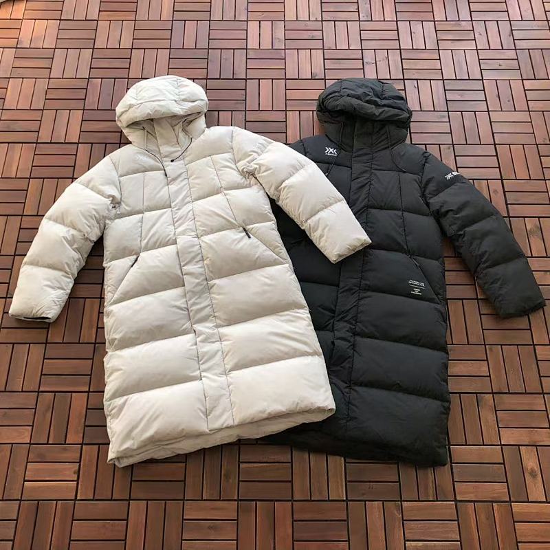~709 BIONIC DOWN JACKET 22110619 (Im 184CM 80KG Iwear Size L In The Photo), photo 1