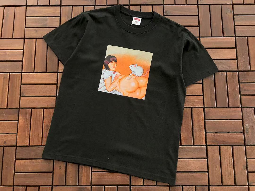 On Running ~95 S🔥P🔥E🔥E T-SHIRT 55032204 (Im 176CM 58KG Iwear Size M In The Photo) - Image 18