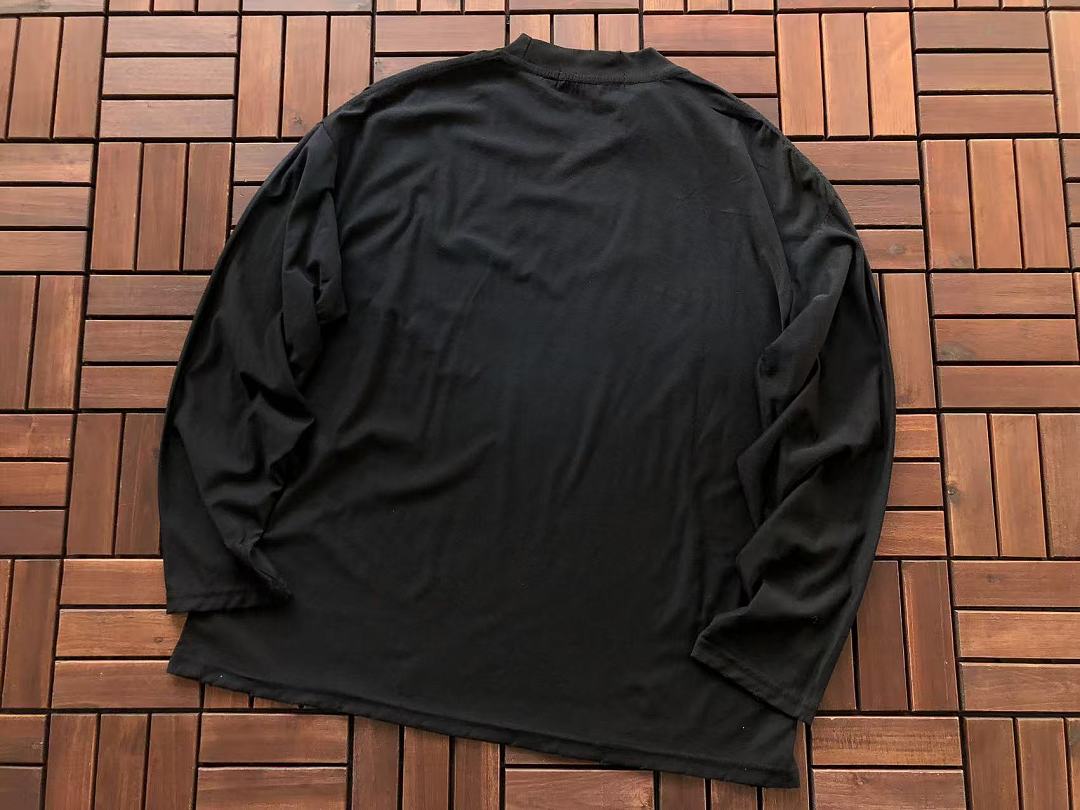 Other ~85 ACNE STUDIOS LONG-SLEEVE 33120978 (Im 176CM 58KG Iwear Size L In The Photo) - Image 23