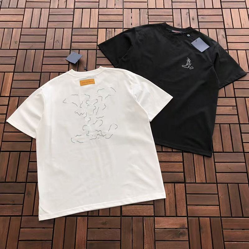 ~119 L🔥T-SHIRT 77040123 (Im 185CM 80KG Iwear Size L In The Photo), photo 1