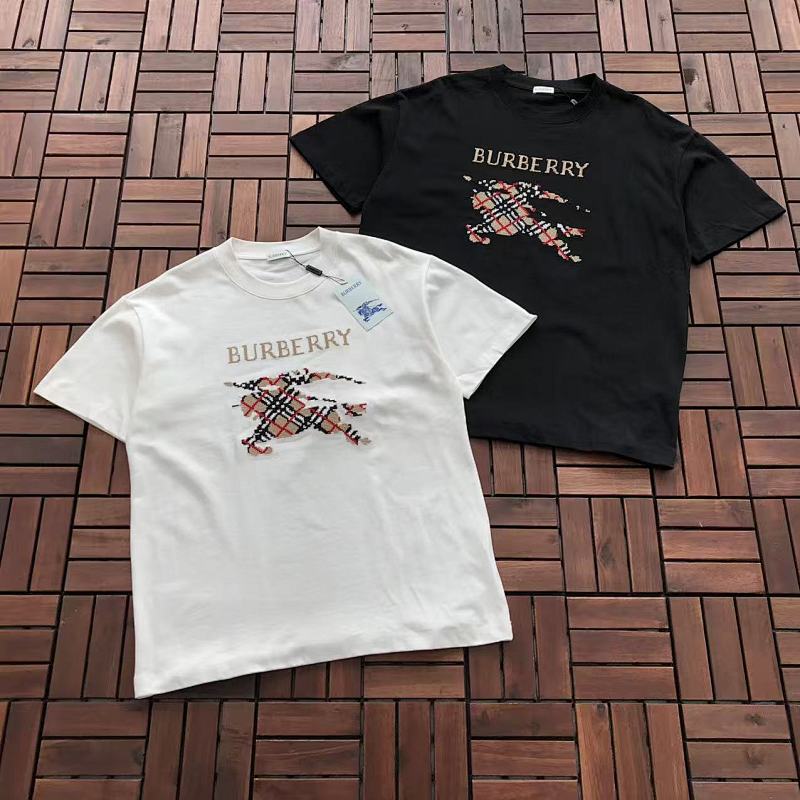 ~169 B🔥RB🔥RRY T-SHIRT 55031106 (Im 185CM 70KG Iwear Size L In The Photo), photo 1