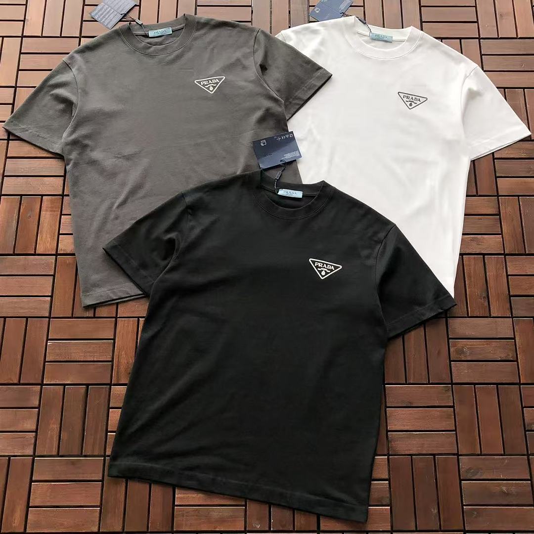 ~119 P🔥A🔥A T-SHIRT 55061603 (Im 185CM 80KG Iwear Size L In The Photo), photo 1