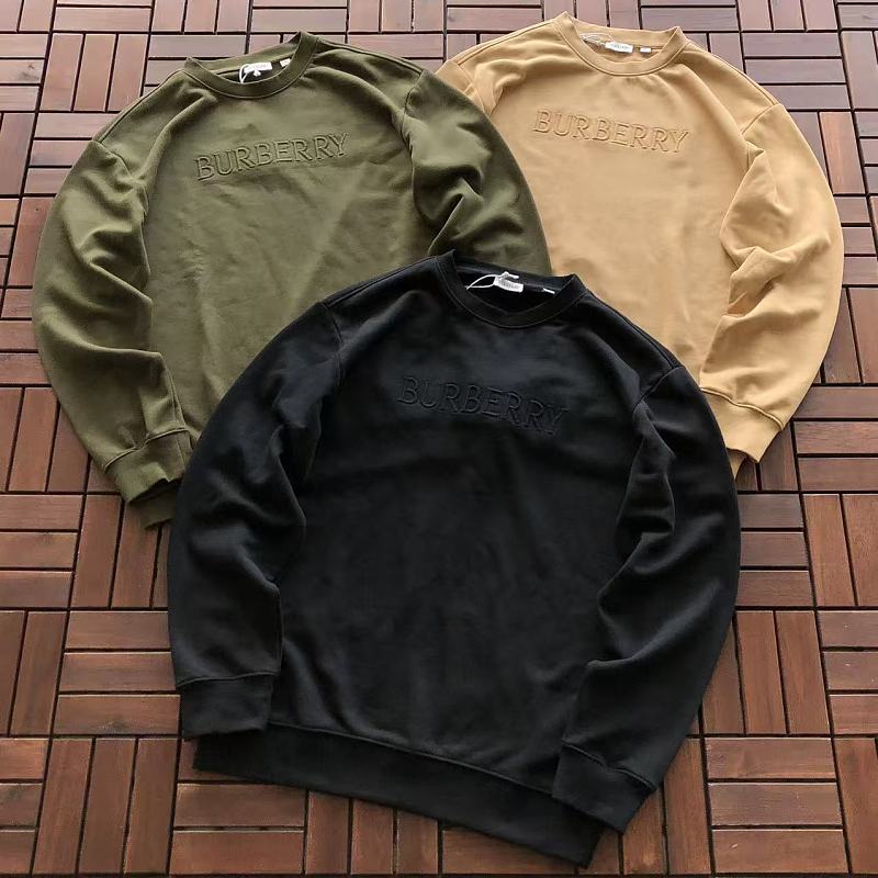Other ~175 B🔥RB🔥RRY SWEATER 66072250 (Im 185CM 70KG Iwear Size XL In The Photo), photo 1