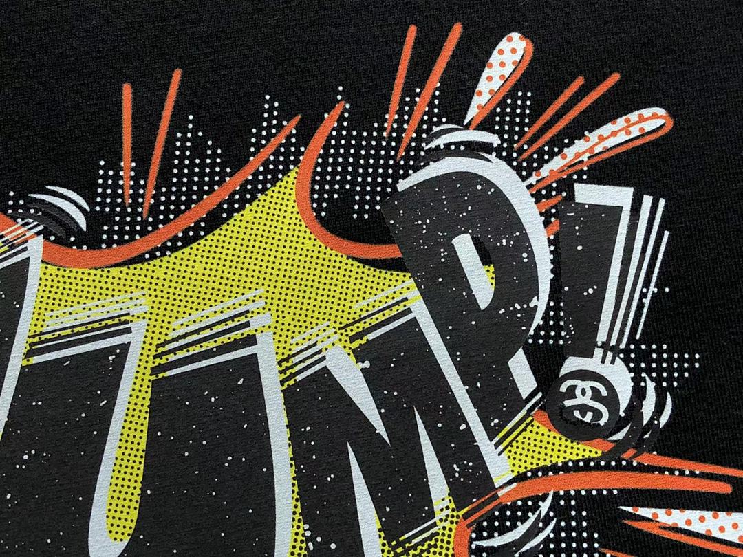 On Running ~85 ST🔥S🔥Y T-SHIRT - Image 8
