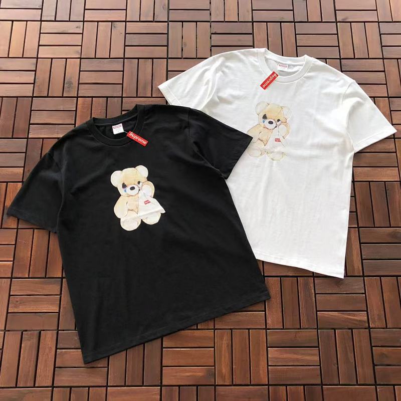 ~109 S🔥P🔥E🔥E T-SHIRT 77032432 (Im 180CM 68KG Iwear Size M In The Photo), photo 1