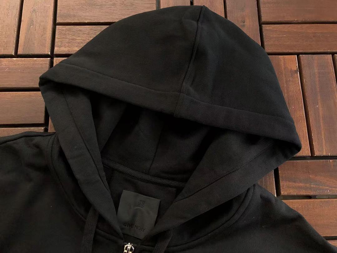 Other 🔥1:1🔥~419 G🔥🔥🔥🔥🔥🔥Y HOODIE 66081255 (Im 185CM 70KG Iwear Size S In The Photo) - Image 16