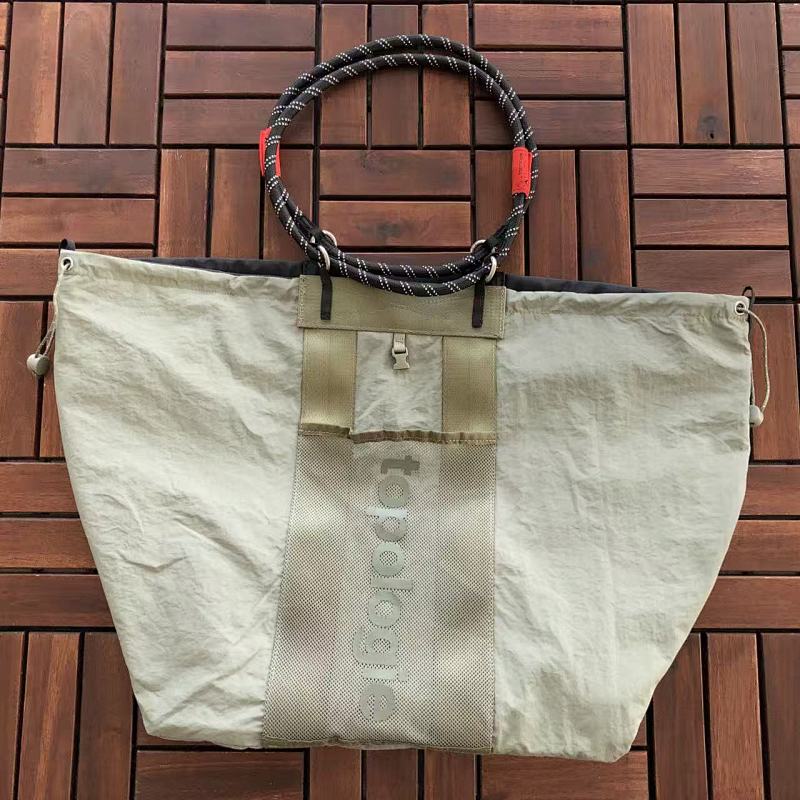 ~219 TOPOLOGIE BAG 22120105 (Long 40CM* Wide 65CM* High 25CM), photo 1