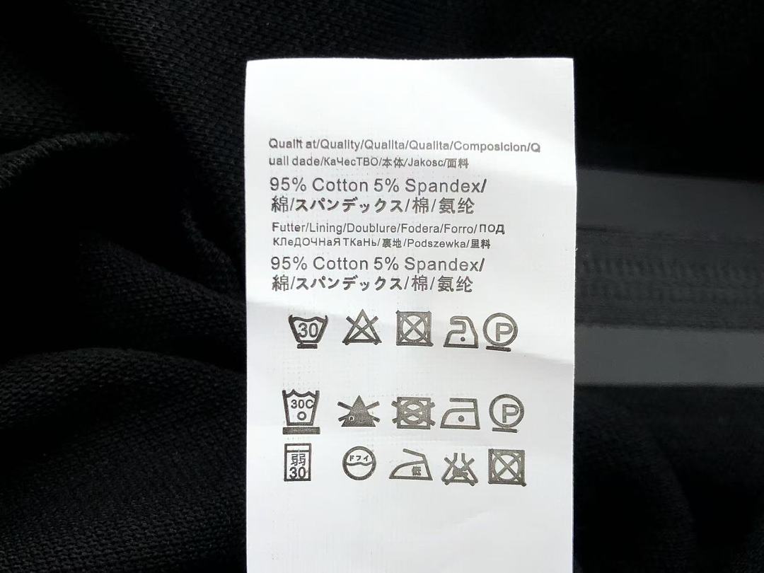 Other ~119 H🔥G🔥 B🔥🔥S T-SHIRT 77042136 (Im 185CM 80KG Iwear Size 2XL In The Photo) - Image 21