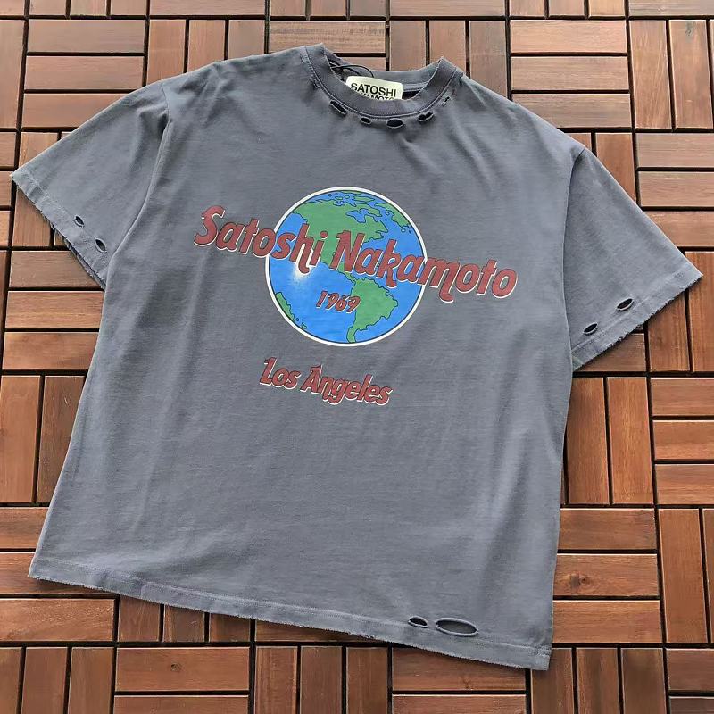 Other ~95 VINTAGE T-SHIRT 77062526 (Im 185CM 80KG Iwear Size S In The Photo), photo 1