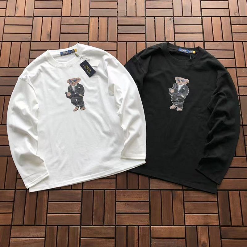 Other ~139 RA🔥PH🔥AU🔥EN LONG-SLEEVE 22103112 (Im 176CM 58KG Iwear Size L In The Photo), photo 1